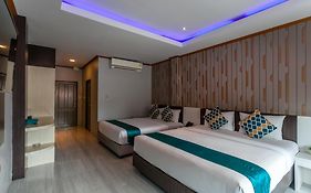 Coco Bella Hotel